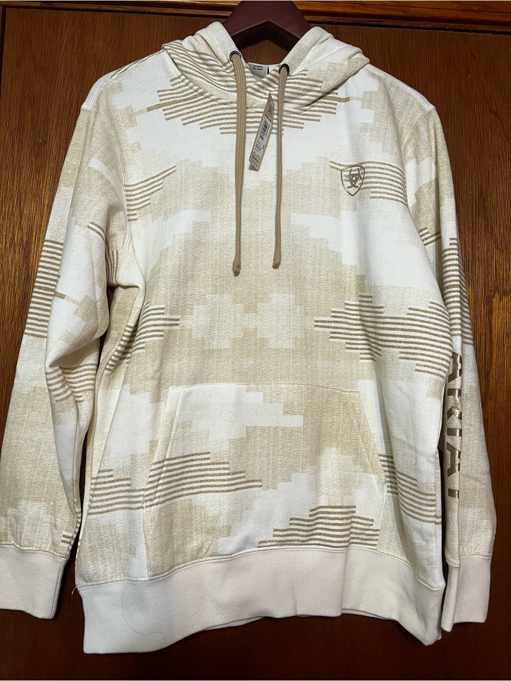 Women’s Ariat Hoodie